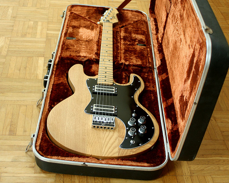 Peavey T60 American Vintage Dire Straits Guitar Mark Knopfler Guitar