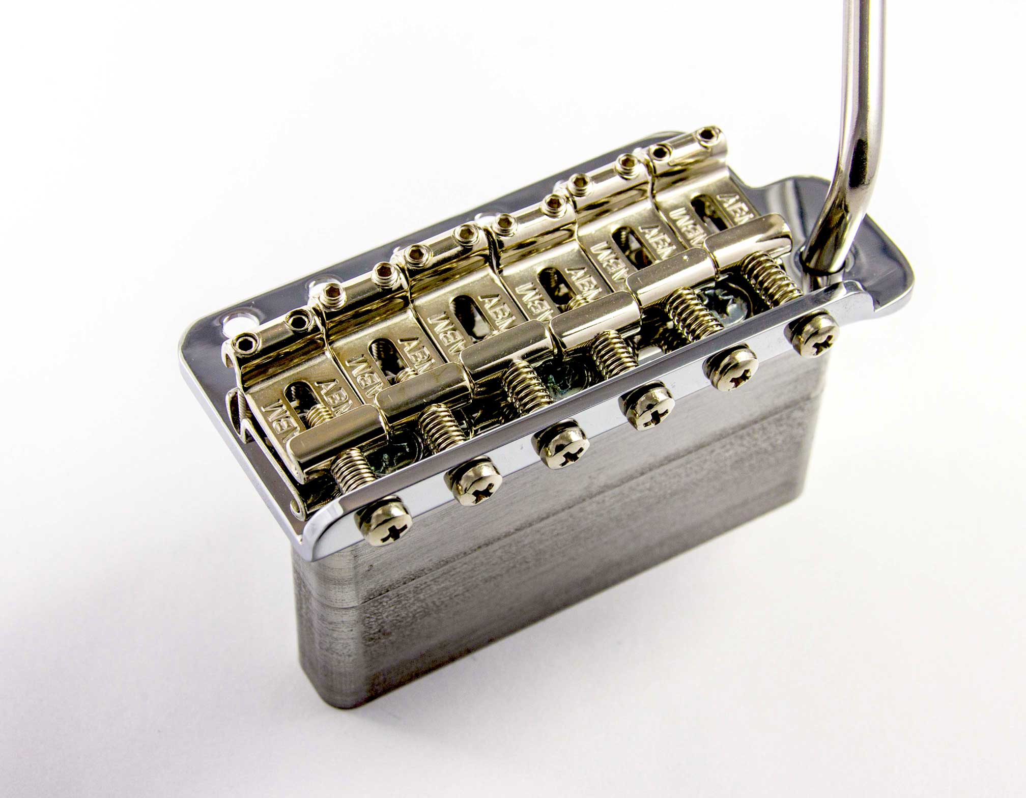 ABM 5050 Tremolo - Sound Upgrade für jede S-style Gitarre