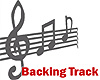 Backing Track Groove #001