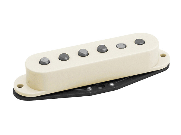 Satz Häussel ST Classic Pickups