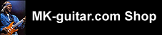 Mark Knopfler Guitar Style Shop