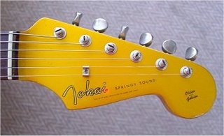 宇宙の香り 【4584】 TOKAI Japan vintage Stratocaster - 通販