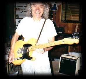 ALBERT LEE