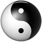 yin yang picture