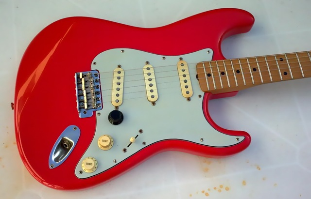 bravewood strat 3