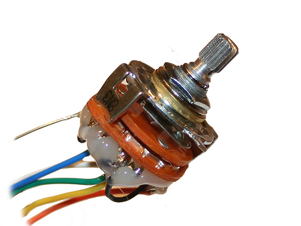 iSound-ST-4
