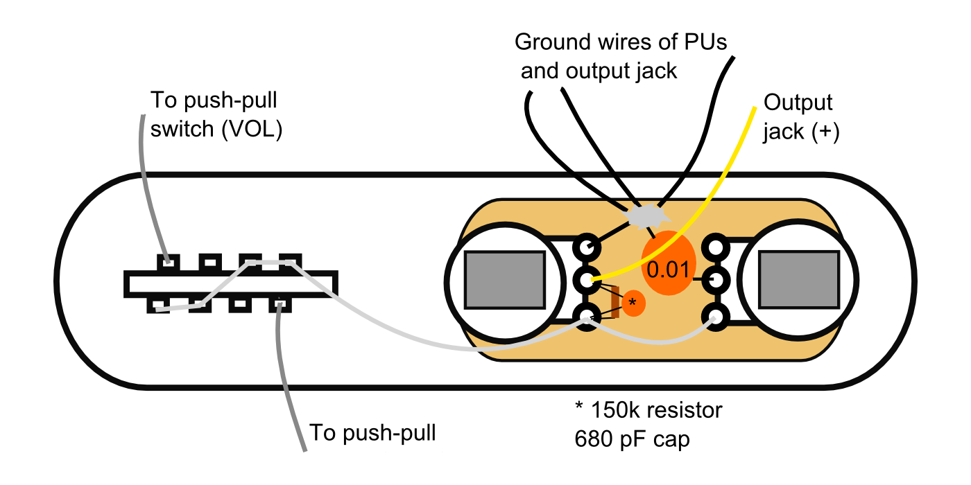 72 Telecaster Deluxe Wiring Diagram from www.mk-guitar.com